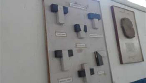 Rayat Institute of Engineering and Information Technology Ropar Workshop photo 4